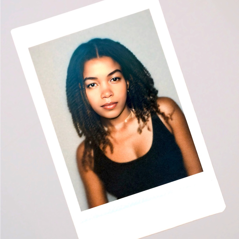 Meet your Posher, Shelley